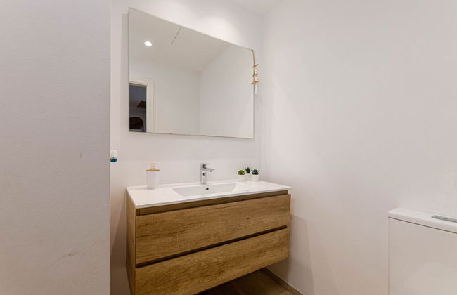 Beautiful Apartment With View - Foto 27
