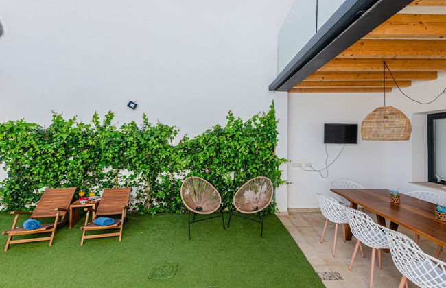 Beautiful Apartment With View - Foto 43