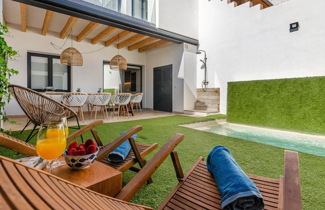 Beautiful Apartment With View - Foto 48