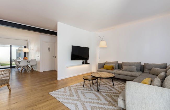 Beautiful Apartment With View - Foto 21