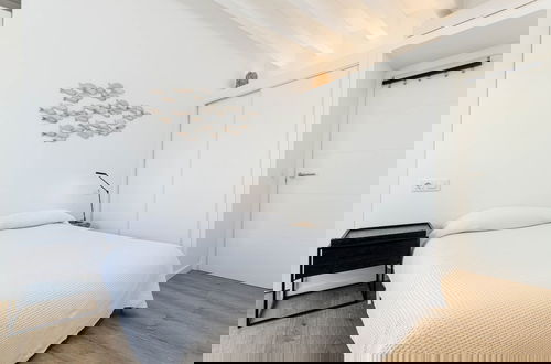Foto 5 - Beautiful Apartment With View