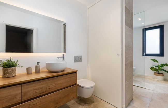 Beautiful Apartment With View - Foto 25
