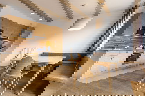 Foto 4 - Chalet With Finnish Sauna