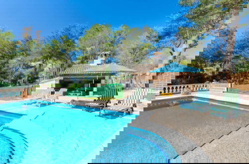 Photo 36 - Villa With Private Pool