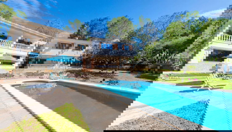 Photo 1 - Villa With Private Pool