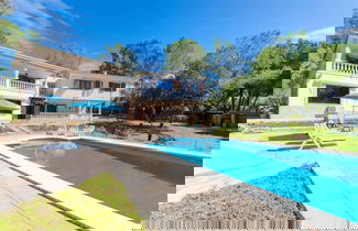 Photo 1 - Villa With Private Pool