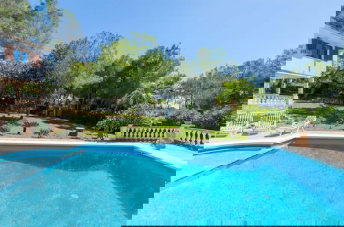 Photo 34 - Villa With Private Pool