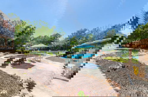 Photo 33 - Villa With Private Pool