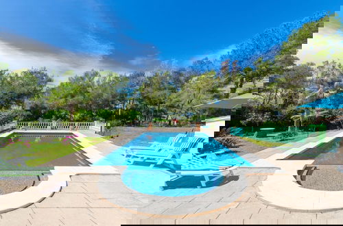Photo 40 - Villa With Private Pool