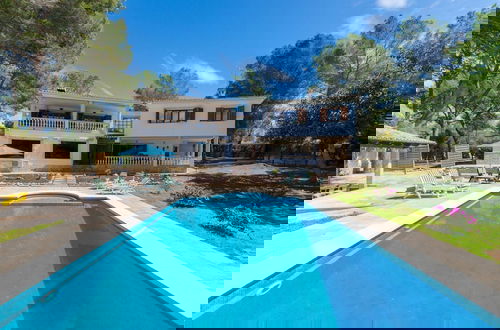 Photo 37 - Villa With Private Pool
