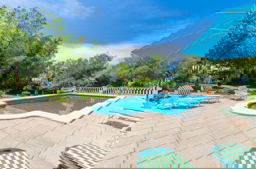 Photo 42 - Villa With Private Pool