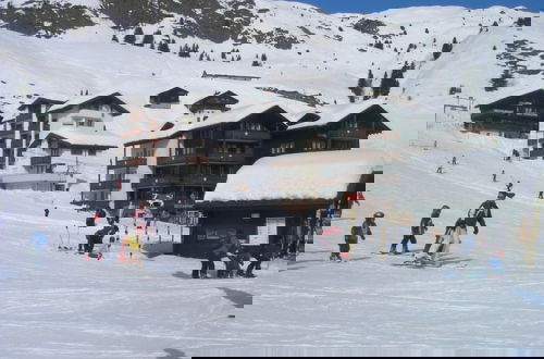 Photo 11 - Weisshorn 24