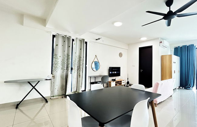 Trefoil by Manhattan Group - Foto 75