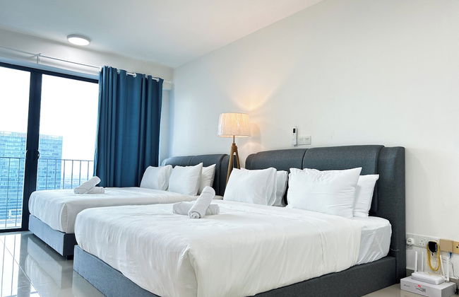 Trefoil by Manhattan Group - Foto 64