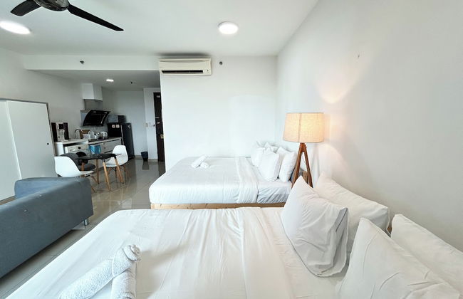Trefoil by Manhattan Group - Foto 4