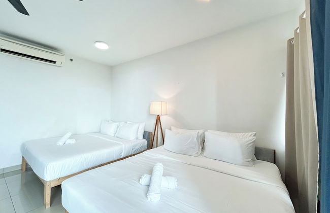 Trefoil by Manhattan Group - Foto 2