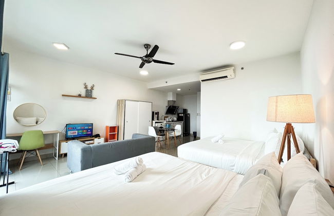 Trefoil by Manhattan Group - Foto 6