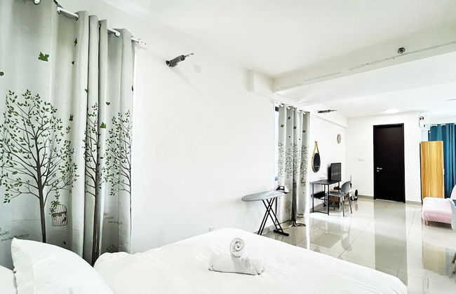 Trefoil by Manhattan Group - Foto 59