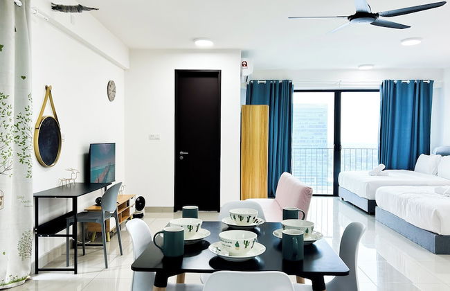 Trefoil by Manhattan Group - Foto 39