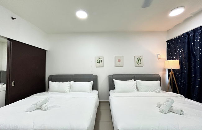 Trefoil by Manhattan Group - Foto 20