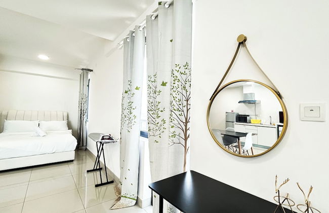 Trefoil by Manhattan Group - Foto 60