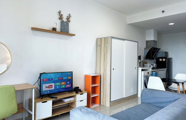 Trefoil by Manhattan Group - Foto 7
