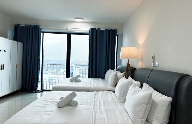 Trefoil by Manhattan Group - Foto 63