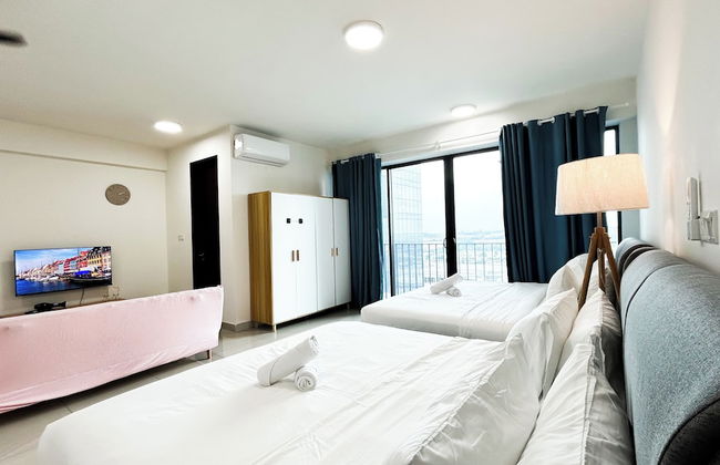 Trefoil by Manhattan Group - Foto 48