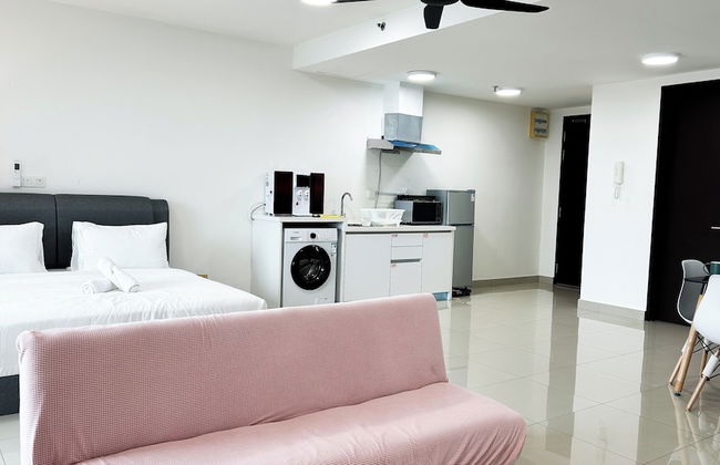 Trefoil by Manhattan Group - Foto 68