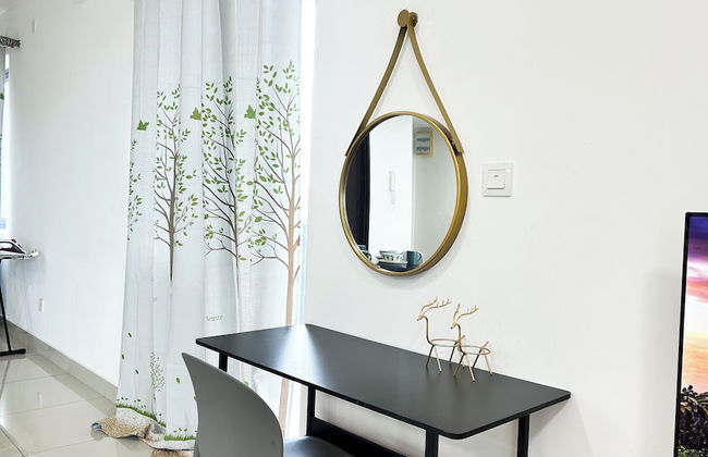 Trefoil by Manhattan Group - Foto 70