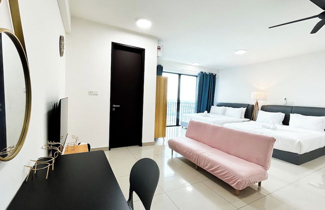 Trefoil by Manhattan Group - Foto 67