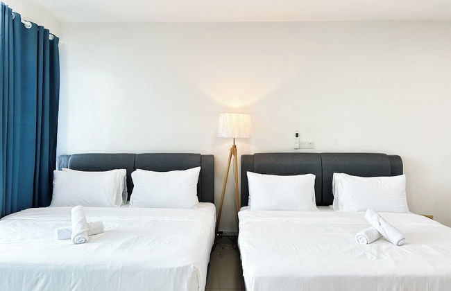 Trefoil by Manhattan Group - Foto 47