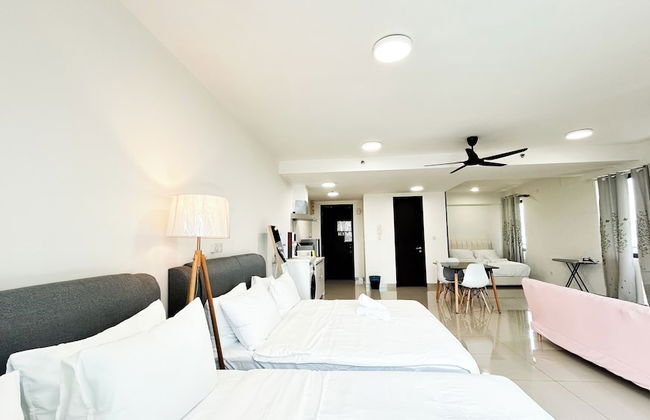 Trefoil by Manhattan Group - Foto 56