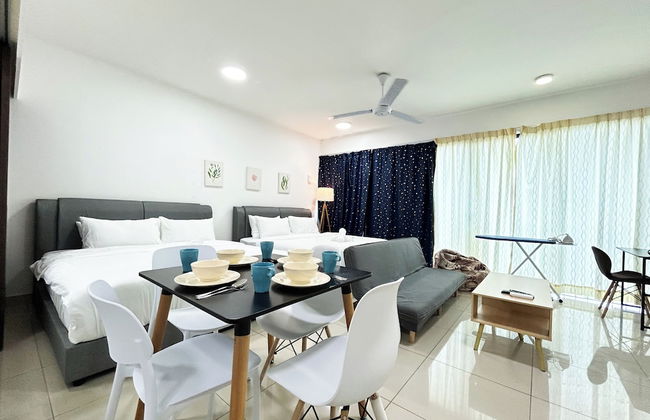 Trefoil by Manhattan Group - Foto 24