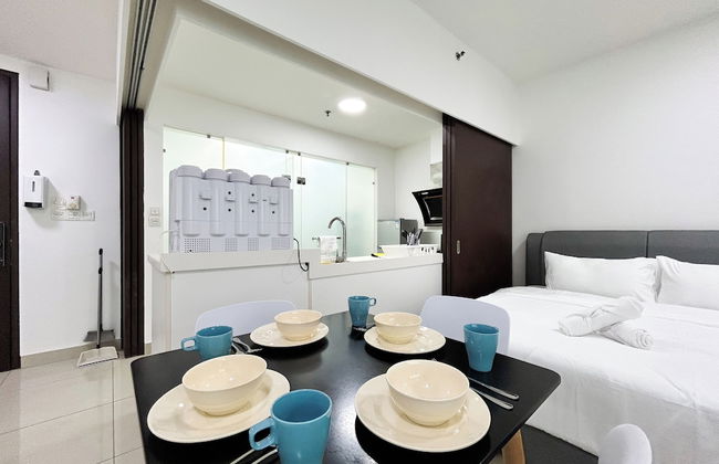 Trefoil by Manhattan Group - Foto 31