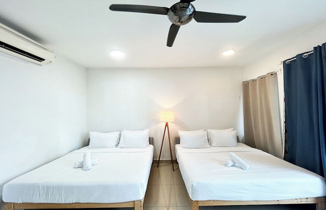 Trefoil by Manhattan Group - Foto 11