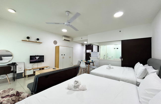 Trefoil by Manhattan Group - Foto 27