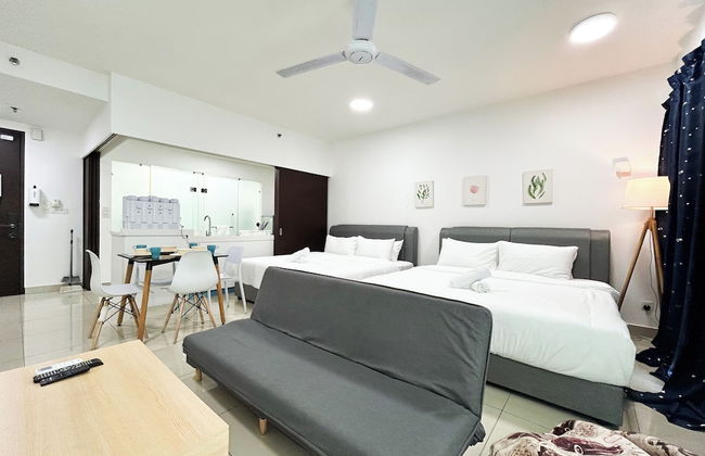 Trefoil by Manhattan Group - Foto 30