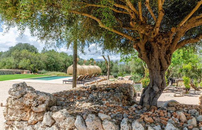 Pretty Farmhouse in Nature - Foto 21