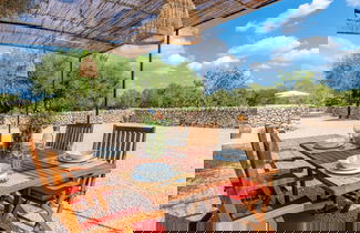 Foto 1 - Aesthetic Farmhouse in Nature