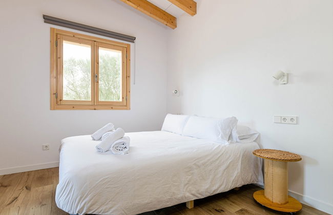 Aesthetic Farmhouse in Nature - Foto 3