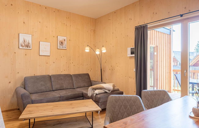 Ferienwohnung mit 2 Schlafzimmern & Sauna - Foto 10