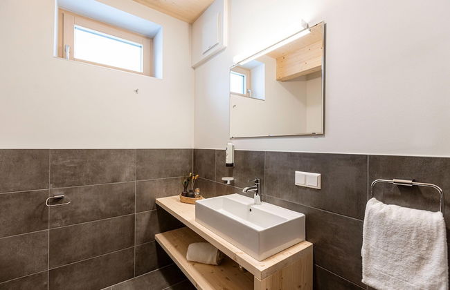 Ferienwohnung mit 2 Schlafzimmern & Sauna - Foto 15