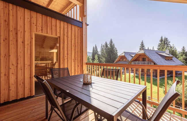 Ferienwohnung mit 2 Schlafzimmern & Sauna - Foto 12