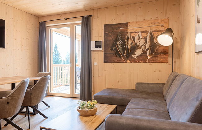 Ferienwohnung mit 2 Schlafzimmern & Sauna - Foto 9