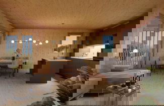 Photo 1 - Ferienwohnung mit 1 Schlafzimmer & Sauna
