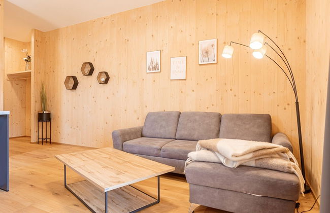 Ferienwohnung mit 2 Schlafzimmern & Sauna - Foto 11