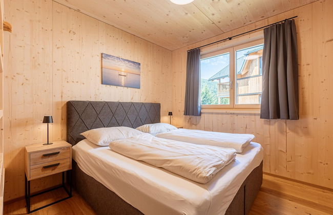 Ferienwohnung mit 2 Schlafzimmern & Sauna - Foto 2