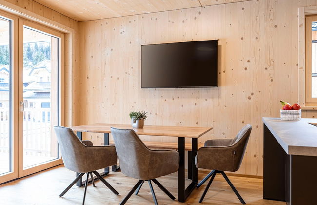Ferienwohnung mit 2 Schlafzimmern & Sauna - Foto 19