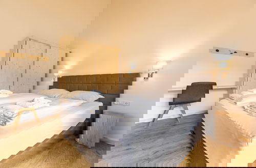 Foto 2 - Ferienwohnung mit 1 Schlafzimmer & Sauna